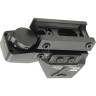 Прицел коллиматорный VEBER BLACK RUSSIAN DOT 132 RD Weaver 28193